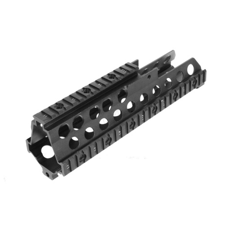 Stryke Full Metal R36 / G36 Rifle Length 10.5\