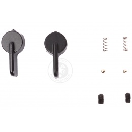 DBoys Premium MK16 / SCAR Full Metal Selector Switch