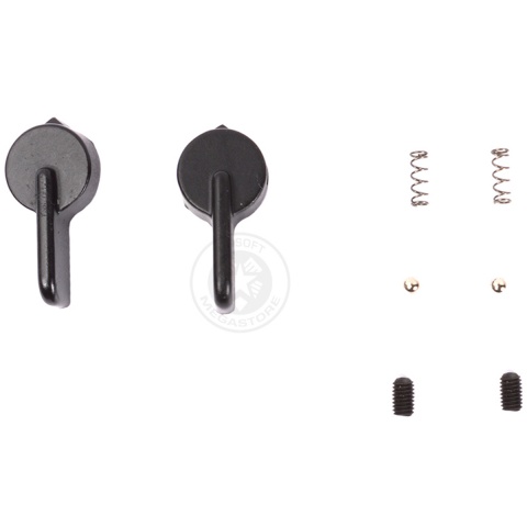 DBoys Premium MK16 / SCAR Full Metal Selector Switch