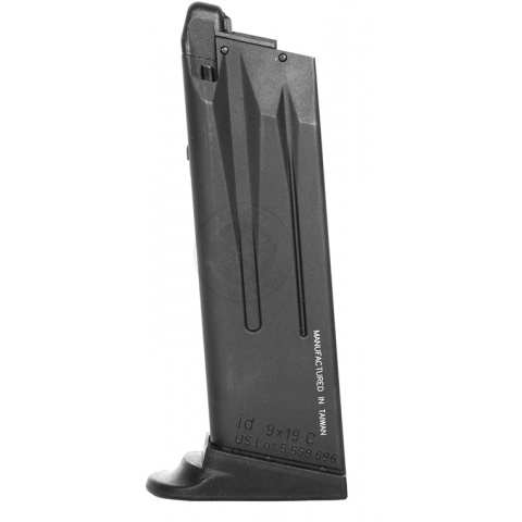 Elite Force H&K USP Compact NS2 Gas Blowback Pistol 22 Round Magazine