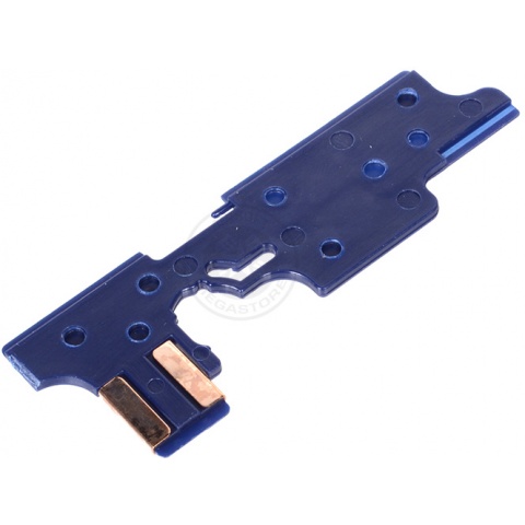 ASG G3 Ultimate Heat Resistant AEG Airsoft Selector Plate