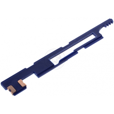 ASG AK Ultimate Heat Resistant AEG Airsoft Selector Plate