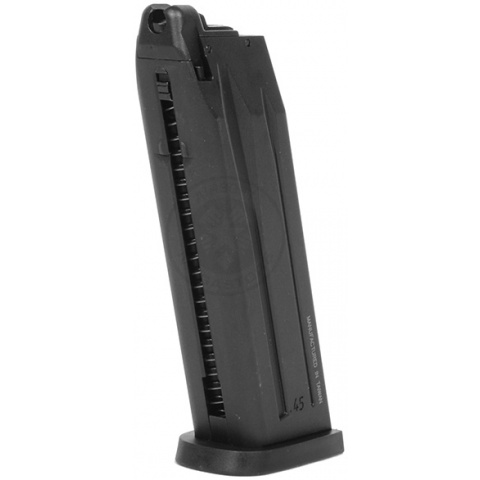 H&K USP .45 NS2 Gas Blowback Pistol 25rd Magazine