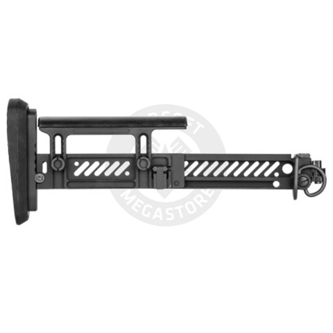 5KU PT-1 AK Side Folding Stock for AK Series