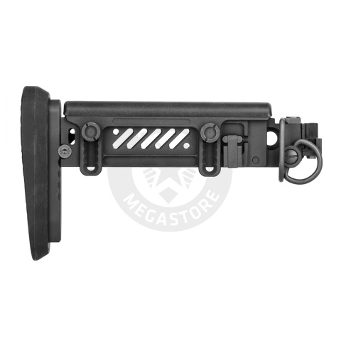 5KU PT-1 AK Side Folding Stock for AK Series