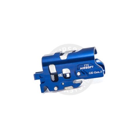 TTI Airsoft Tokyo Marui G Series GBB Infinity TDC Hop Up Chamber