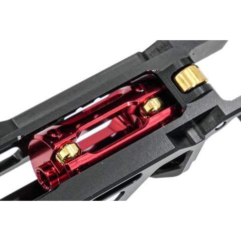 TTI Lightweight Blowback Unit for Army Armament and TM Hi-Capa GBB Pistols