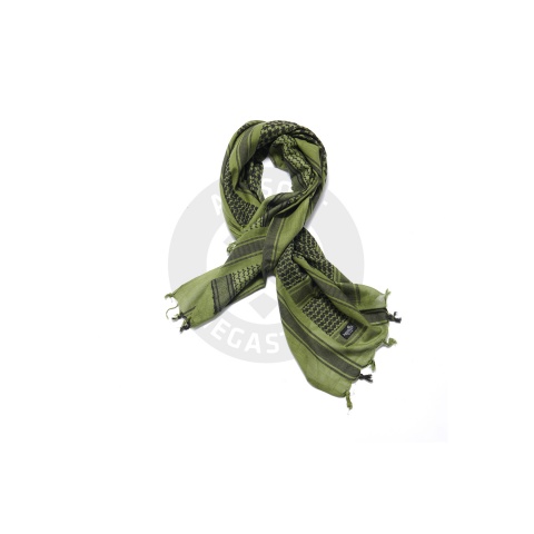 Lancer Tactical Multi-Purpose Shemagh Face Head Wrap