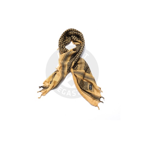 Lancer Tactical Multi-Purpose Shemagh Face Head Wrap