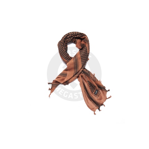 Lancer Tactical Multi-Purpose Shemagh Face Head Wrap