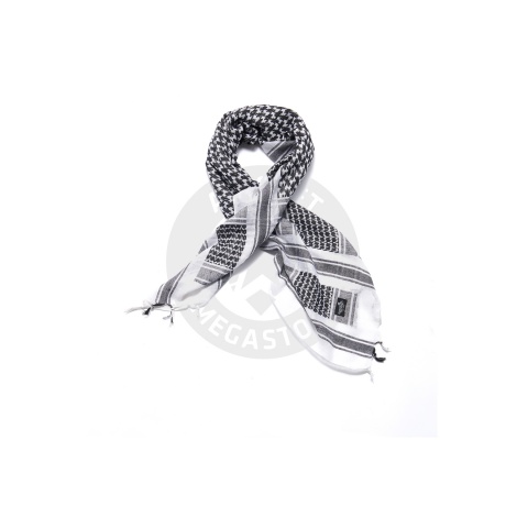 Lancer Tactical Multi-Purpose Shemagh Face Head Wrap