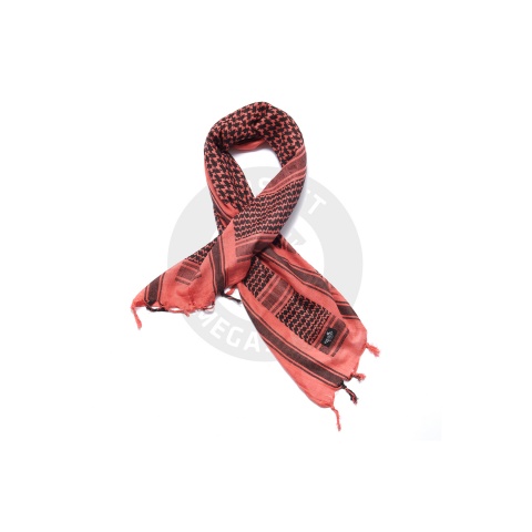 Lancer Tactical Multi-Purpose Shemagh Face Head Wrap