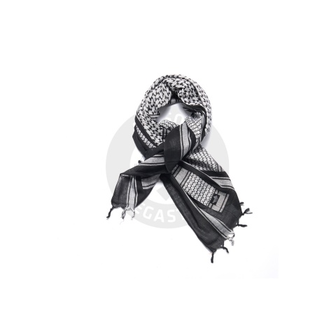 Lancer Tactical Multi-Purpose Shemagh Face Head Wrap