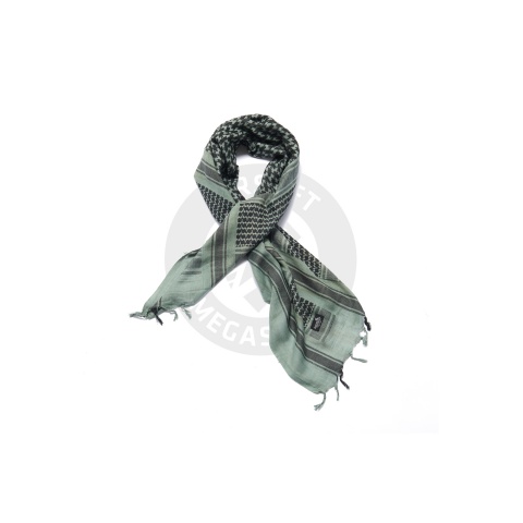 Lancer Tactical Multi-Purpose Shemagh Face Head Wrap