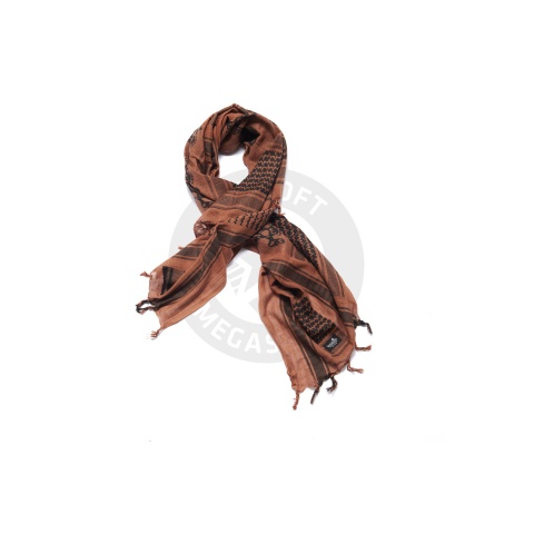 Lancer Tactical Multi-Purpose Shemagh Face Head Wrap