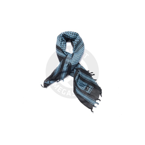 Lancer Tactical Multi-Purpose Shemagh Face Head Wrap