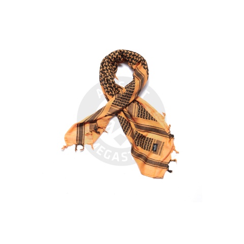 Lancer Tactical Multi-Purpose Shemagh Face Head Wrap