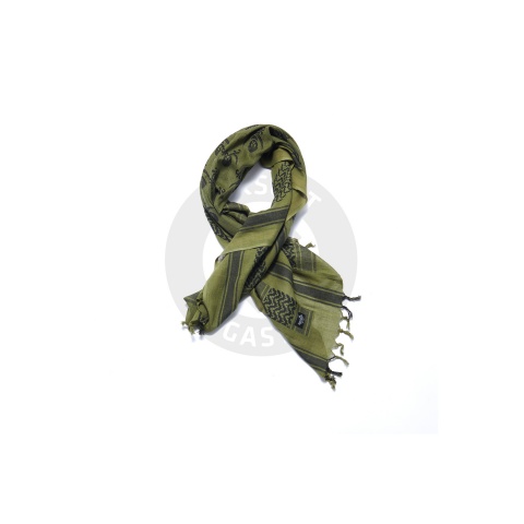 Lancer Tactical Multi-Purpose Shemagh Face Head Wrap