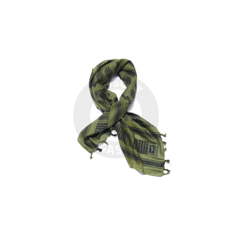 Lancer Tactical Multi-Purpose Shemagh Face Head Wrap