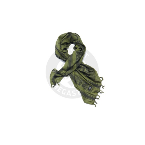 Lancer Tactical Multi-Purpose Shemagh Face Head Wrap