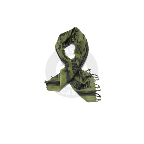 Lancer Tactical Multi-Purpose Shemagh Face Head Wrap