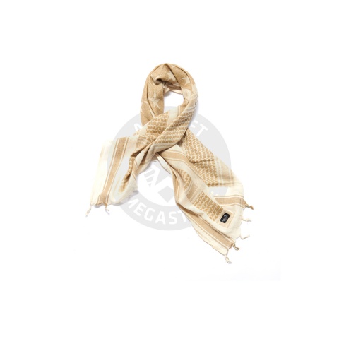 Lancer Tactical Multi-Purpose Shemagh Face Head Wrap