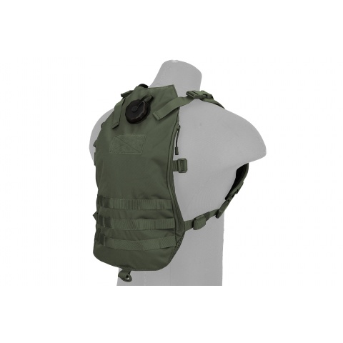 MOLLE Adjustable Lightweight Hydration Backpack