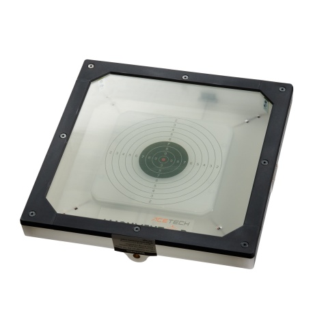 Acetech ALIGNMENTOR Smart Zeroing Electronic Alignment Target Wi-Fi Connected Training System