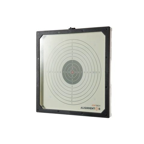 Acetech ALIGNMENTOR Smart Zeroing Electronic Alignment Target Wi-Fi Connected Training System