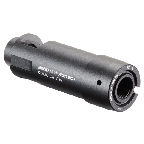 Acetech Blaster AK Tracer Unit - (Black)