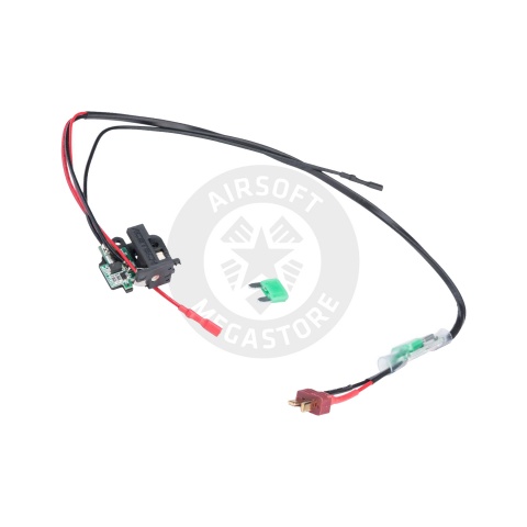 Acetech AceMOS Basic Mosfet Unit (Rear Wired)