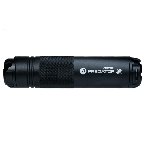 Acetech Predator XX Tracer Unit - (Black)