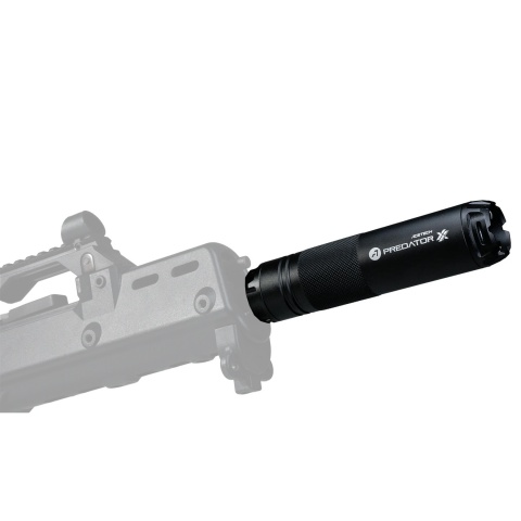 Acetech Predator XX Tracer Unit - (Black)