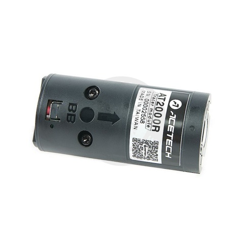 AceTech AT2000R Drop-In Airsoft Tracer Unit