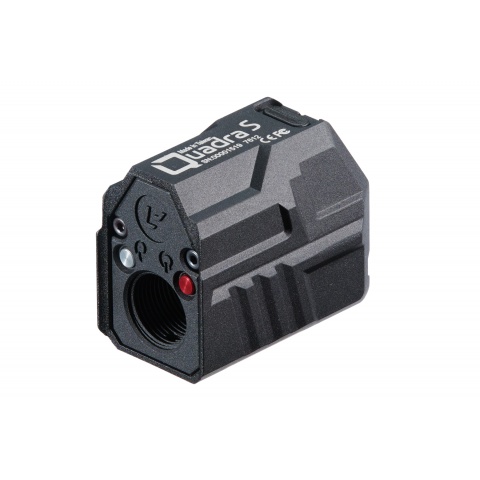 ACETECH QUADRA-S Cubic Design Bifrost Tracer Unit w/ USB-C Charging - (14mm CCW)