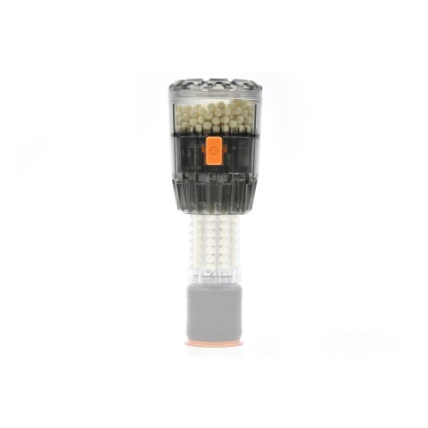 Acetech AceHive Spawner BB Loader for AceHive 40mm Airsoft Gas Grenade Shells