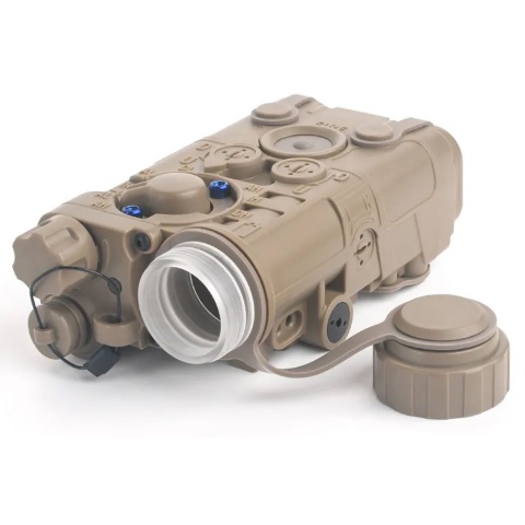 Atlas Custom Works L3 NGAL Dummy PEQ Non Functional Polymer Module