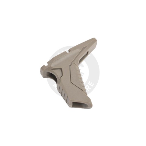 Atlas Custom Works M-LOK LINK Angled Hand Stop