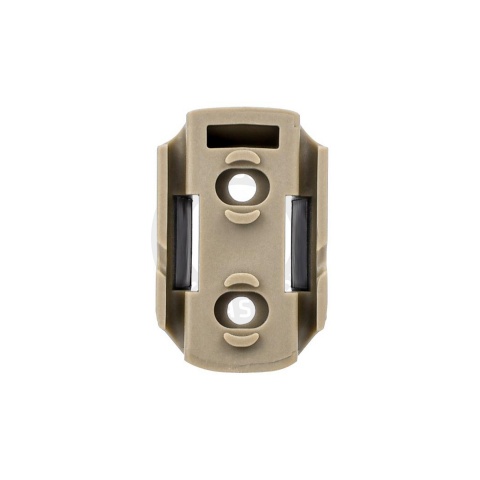 Atlas Custom Works M-LOK AVG Long Hand Stop