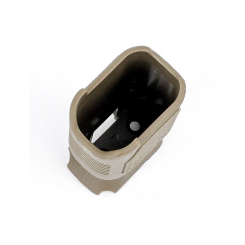 Atlas Custom Works M-LOK AVG Long Hand Stop