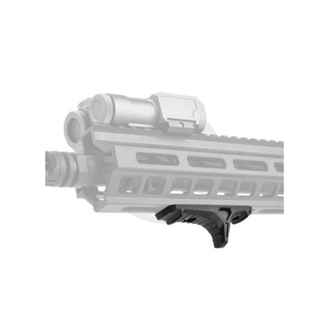 Atlas Custom Works M-LOK LINK Anchor Hand Stop