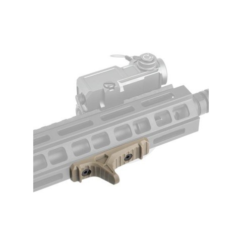 Atlas Custom Works M-LOK LINK Anchor Hand Stop