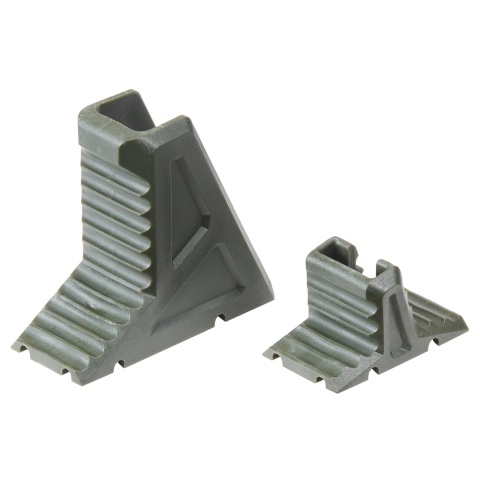 Atlas Custom Works Handstop & Cable Routing Kit