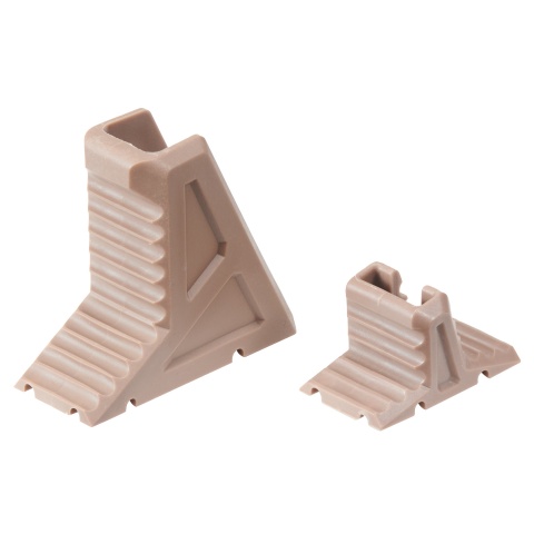 Atlas Custom Works Handstop & Cable Routing Kit