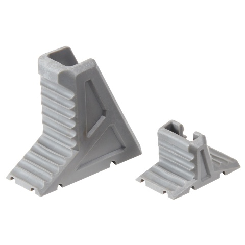 Atlas Custom Works Handstop & Cable Routing Kit