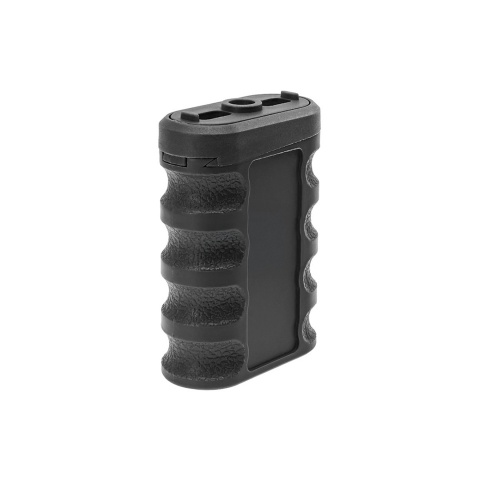 Atlas Custom Works 0-8 Degree Adjustable Vertical Foregrip for M-LOK & KeyMod Rails