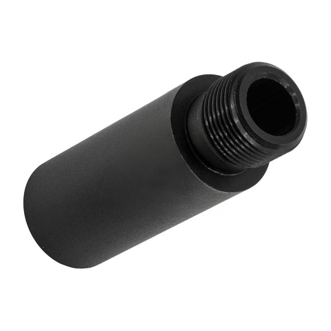 Atlas Custom Works 14mm Threaded CCW Outer Barrel Extension