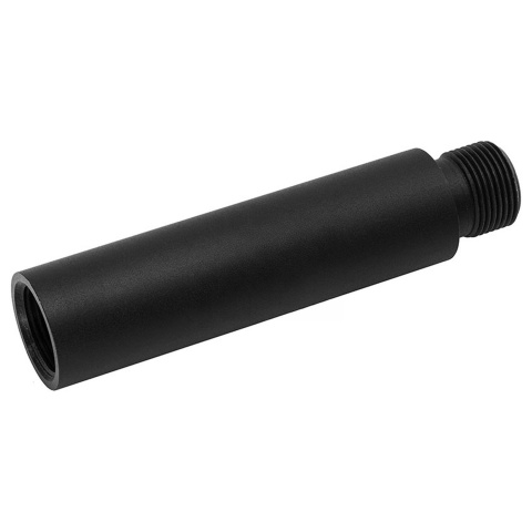 Atlas Custom Works 14mm Threaded CCW Outer Barrel Extension