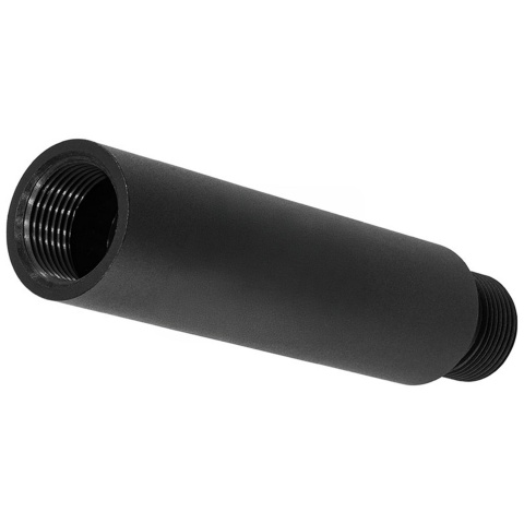 Atlas Custom Works 14mm Threaded CCW Outer Barrel Extension