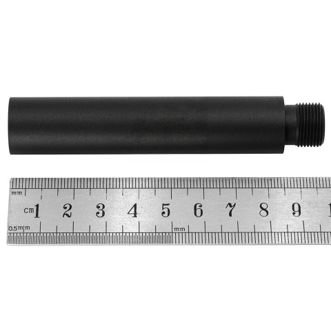 Atlas Custom Works 14mm Threaded CCW Outer Barrel Extension